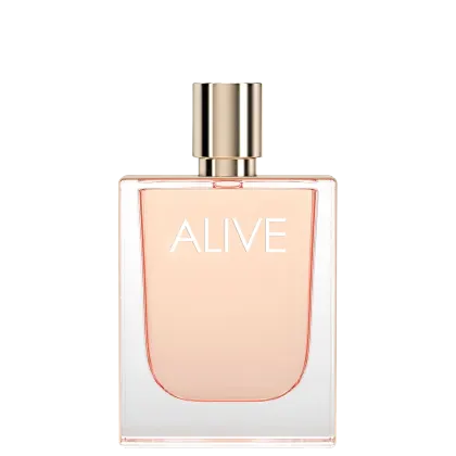 Imagem do produto Alive Hugo Boss Eau de Parfum - Perfume Feminino 80ml