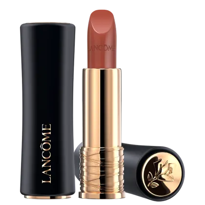 Batom Cremoso Lancôme L'Absolu Rouge Cream, 3.4g.