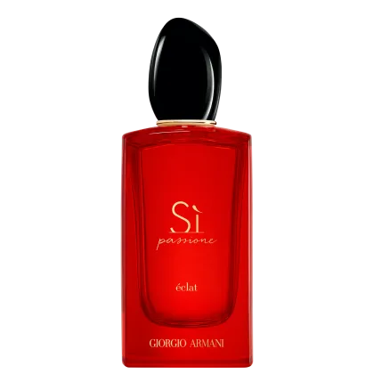 Imagem do produto Sì Passione Éclat Giorgio Armani Eau de Parfum - Perfume Feminino 100ml