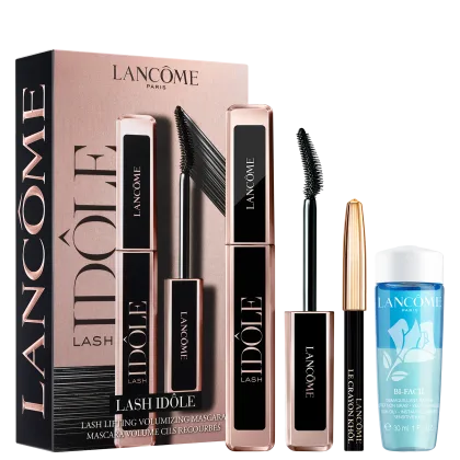 Imagem do produto Kit Lancôme Lash Idôle Gift Set (3 Produtos)