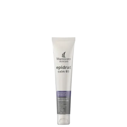 Imagem do produto Mantecorp Epidrat Calm B5  - Hidratante Reparador Facial 20ml