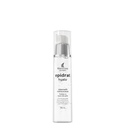 Imagem do produto Mantecorp Epidrat Hyalu  - Hidratante Fortalecedor Facial 50ml