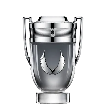 Imagem do produto Invictus Platinum Rabanne Eau de Parfum - Perfume Masculino 100ml
