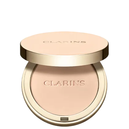 Imagem do produto Clarins Ever Matte Compact Powder 01 - Pó Compacto 10g