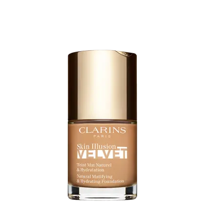 Imagem do produto Clarins Skin Illusion Matte 111N - Base Líquida 30ml