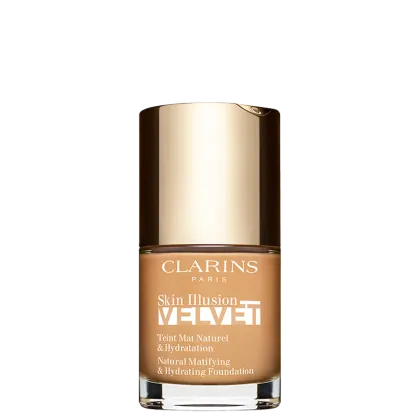 Imagem do produto Clarins Skin Illusion Matte 112.3N - Base Líquida 30ml