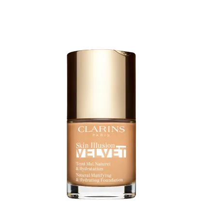 Imagem do produto Clarins Skin Illusion Matte 108W - Base Líquida 30ml