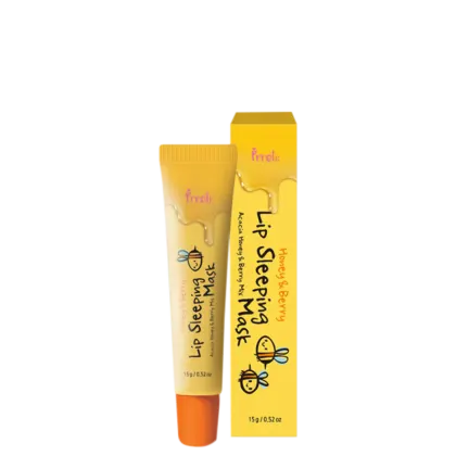 Imagem do produto Purederm Mel & Berry - Hidratante Labial 15g