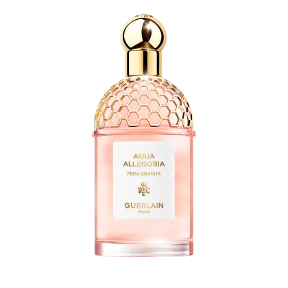 Imagem do produto Aqua Allegoria Pera Granita Guerlain Eau de Toilette Recarregável - Perfume Feminino 125ml