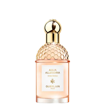 Imagem do produto Aqua Allegoria Rosa Rossa Guerlain Eau de Toilette Recarregável - Perfume Feminino 75ml