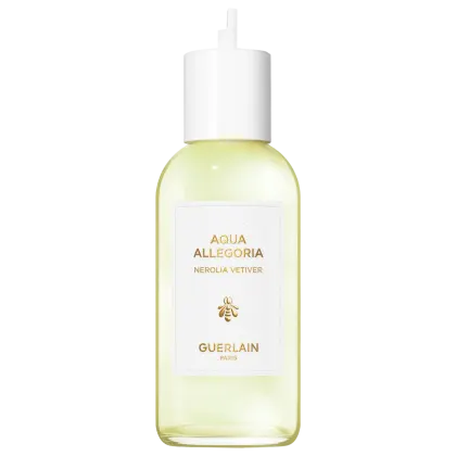 Imagem do produto Aqua Allegoria Nerolia Vetiver Guerlain Eau de Toilette Refil - Perfume Unissex 200ml
