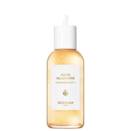 Imagem do produto Aqua Allegoria Mandarine Basilic Guerlain Eau de Toilette Refil - Perfume Feminino 200ml