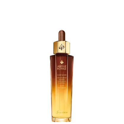 Imagem do produto Guerlain Abeille Royale Scalp & Hair Youth Oil-in-Serum - Óleo Capilar 50ml