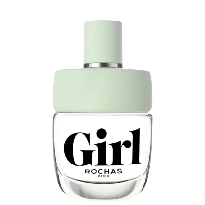 Imagem do produto Rochas Girl Eau de Toilette - Perfume Feminino 60ml