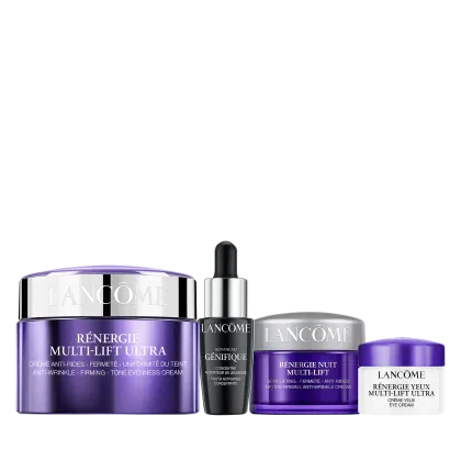 Imagem do produto Kit Lancôme Rénergie Multi-Lift Ultra (4 Produtos)