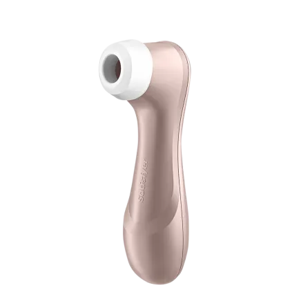 Imagem do produto Intt Satisfyer Pro 2 - Vibrador