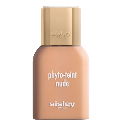 Imagem do produto Sisley Phyto Teint Nude 3W1 Warm Almond - Base Líquida 30ml