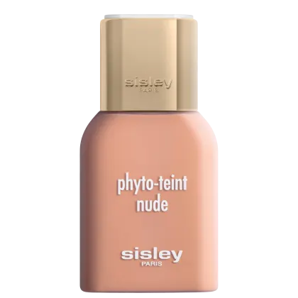 Imagem do produto Sisley Phyto Teint Nude 3C Natural - Base Líquida 30ml