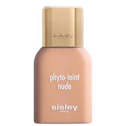 Imagem do produto Sisley Phyto Teint Nude 2N Ivory Beige - Base Líquida 30ml