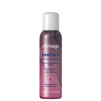 Imagem do produto Dermage Revicare Dry - Condicionador a Seco 150ml