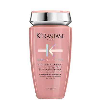 Imagem do produto Kérastase Chroma Absolu Bain Respect - Shampoo 250ml