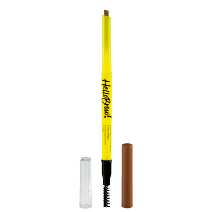 Imagem do produto Vizzela Cosméticos Hello Brow n°01 - Lapiseira para Sobrancelhas 0,24g