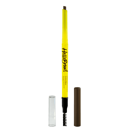 Imagem do produto Vizzela Cosméticos Hello Brow n°02 - Lapiseira para Sobrancelha 0,24g