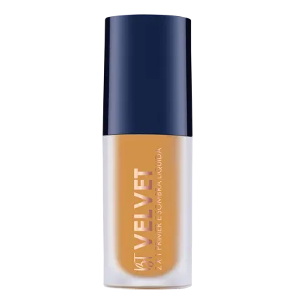 Imagem do produto Bruna Tavares BT Velvet 2x1 Mustard - Sombra Líquida Multifuncional 6ml