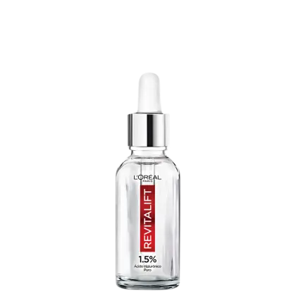 Imagem do produto L'Oréal Paris Revitalift Hialurônico - Sérum  Redutor de Linhas 15ml