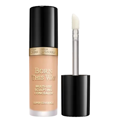 Imagem do produto Too Faced Born This Way Super Coverage Light Beige - Corretivo Líquido 13,5ml