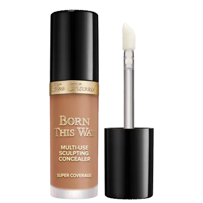 Imagem do produto Too Faced Born This Way Super Coverage Honey - Corretivo Líquido 13,5ml
