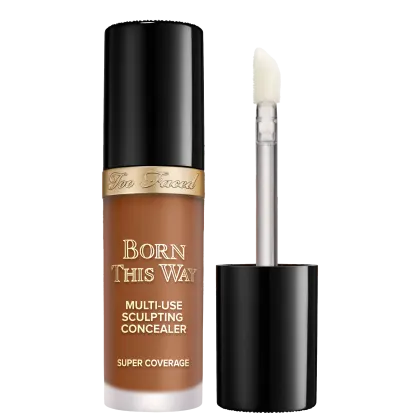 Imagem do produto Too Faced Born This Way Super Coverage Maple - Corretivo Líquido 13,5ml