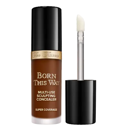 Imagem do produto Too Faced Born This Way Super Coverage Toffee - Corretivo Líquido 13,5ml