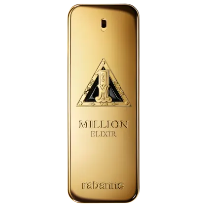 MILLION ELIXIR