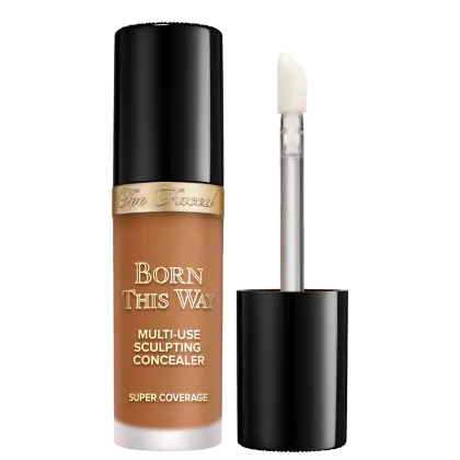 Imagem do produto Too Faced Born This Way Super Coverage Butterscotch - Corretivo Líquido 13,5ml