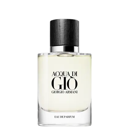 Imagem do produto Acqua Di Giò Giorgio Armani Eau de Parfum Recarregável - Perfume Masculino 40ml