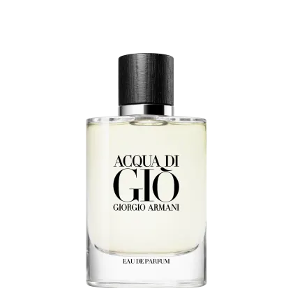Imagem do produto Acqua Di Giò Giorgio Armani Eau de Parfum Recarregável - Perfume Masculino 75ml