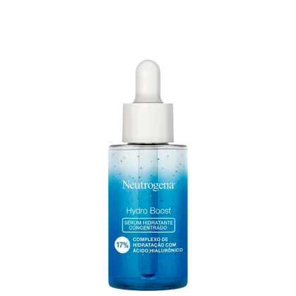 Imagem do produto Neutrogena Hydro Boost - Sérum Hidratante Facial 30ml