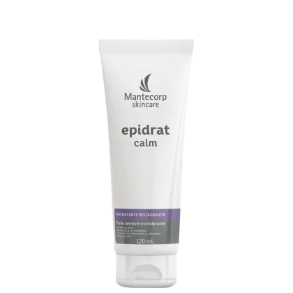 Imagem do produto Mantecorp Epidrat Calm - Hidratante 120ml