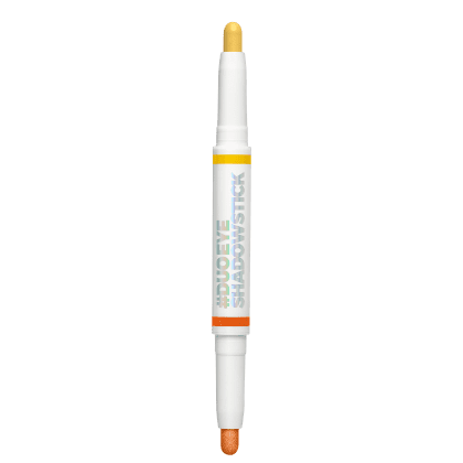 Imagem do produto Océane by Larissa Manoela Duo Eyeshadow Sunrise And Mettalic Copper - Sombra em Bastão 2,4g
