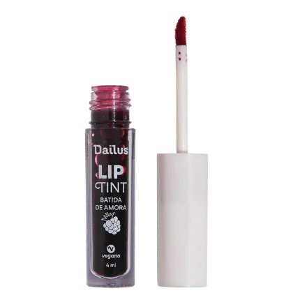 Imagem do produto Dailus Batida de Amora - Lip Tint 4ml