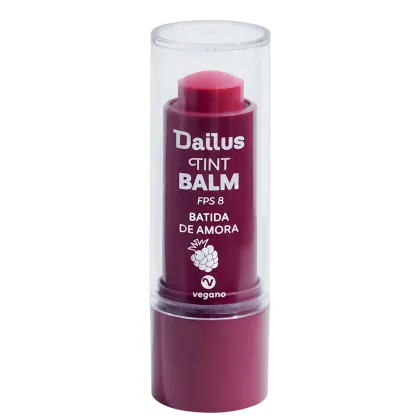 Imagem do produto Dailus Batida de Amora - Tint Balm 4g