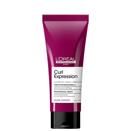 Imagem do produto L'Oréal Professionnel Serie Expert Curl Expression Long Lasting - Leave-in 200ml