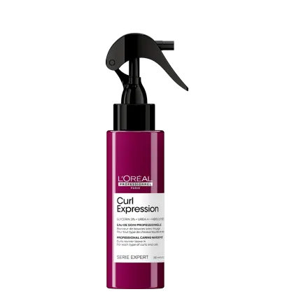 Imagem do produto L'Oréal Professionnel Serie Expert Curl Expression Reviver - Leave-in 190ml