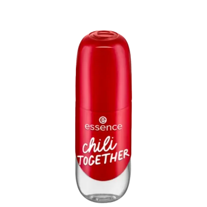 Imagem do produto Essence Gel Nail Colour Chili Together - Esmalte Cremoso 8ml