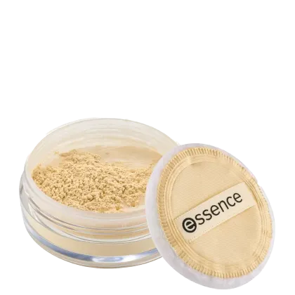 Imagem do produto Essence Banana Loose Powder - Pó Solto Matte 6g