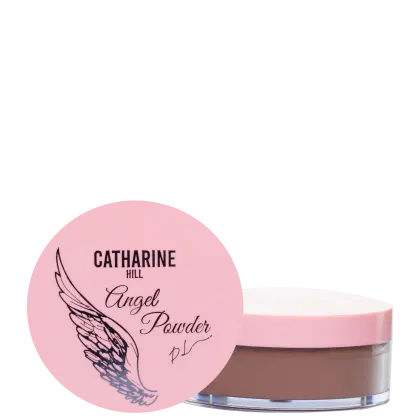 Imagem do produto Catharine Hill Light Angel Powder A1  - Pó Solto 20g