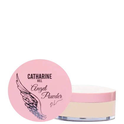 Imagem do produto Catharine Hill Light Angel Powder A2  - Pó Solto Facial 20g