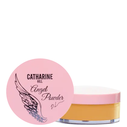 Imagem do produto Catharine Hill Light Angel Powder A4  - Pó Solto 20g