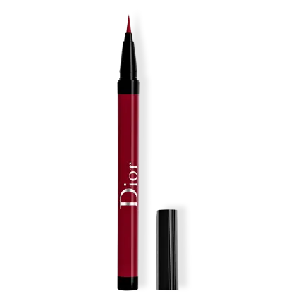 Imagem do produto Dior Diorshow On Stage Liner 771 Matte Burgundy - Caneta Delineadora 0,55ml